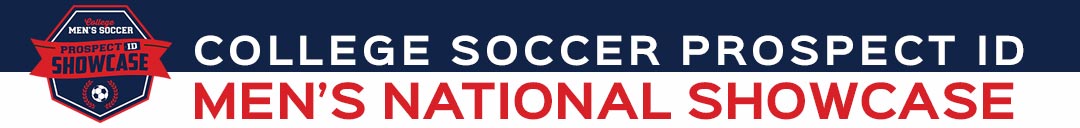 College Soccer Prospect ID National - Men